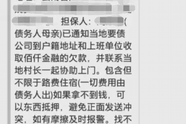 南县企业清欠服务